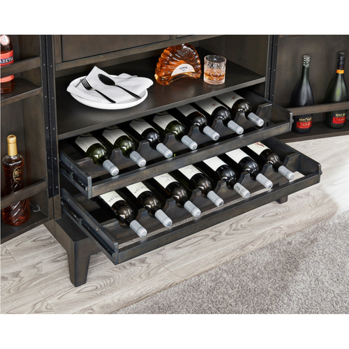 Imperial Sophia Wine and Bar Cabinet