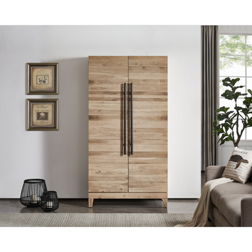 Imperial Fulton Wine and Bar Cabinet