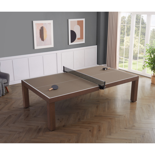 Imperial Parsons Table Tennis