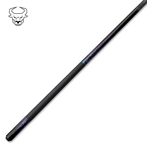 Bull Carbon BCL16 Pool Cue