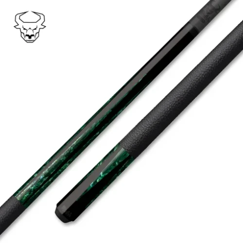 Bull Carbon BCL19 Pool Cue