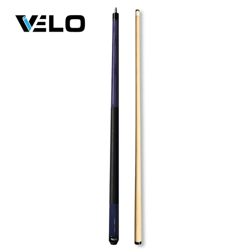 VELO Purple Pool Cue