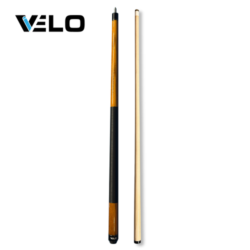 VELO Dark Walnut Pool Cue