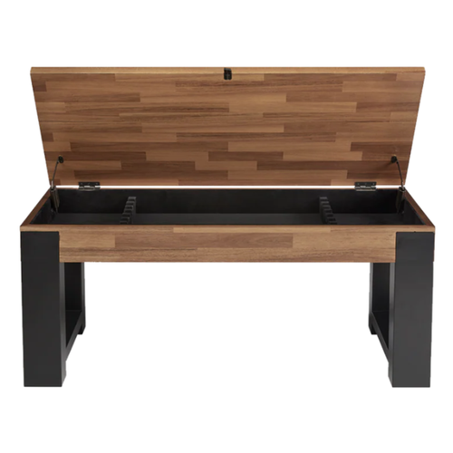 American Heritage Knoxville Multi-functional Storage Bench