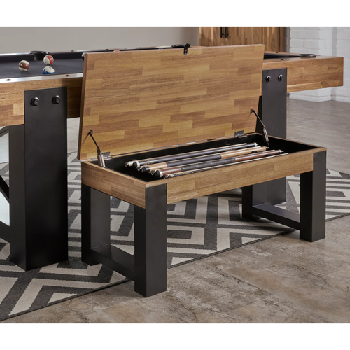 American Heritage Knoxville Multi-functional Storage Bench