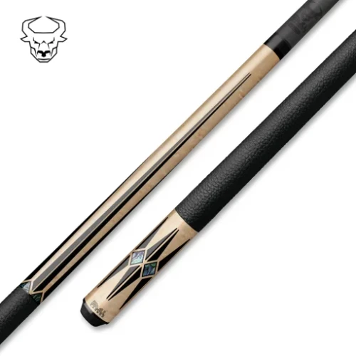 Bull Carbon BCLE1 Pool Cue