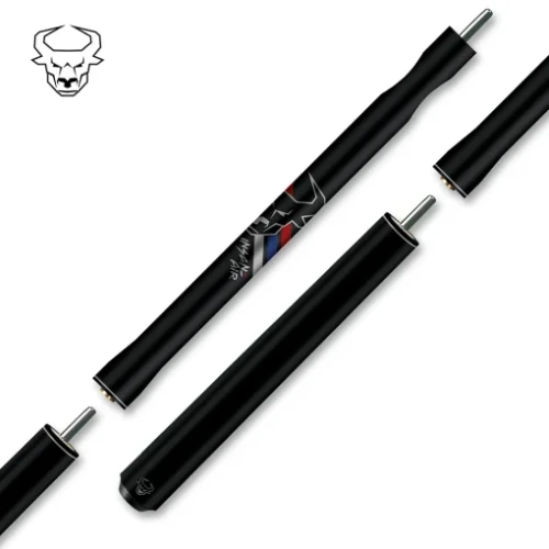 Bull Carbon BCIAN Insane Air Jump Cue