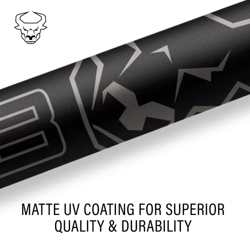 Bull Carbon BCBBGMN Break Cue