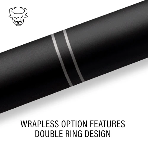 Bull Carbon BCBBGMN Break Cue