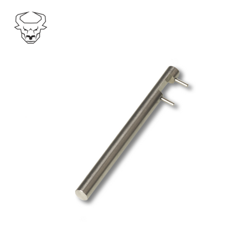 Bull Carbon BCT V-Tek Adapter Tool