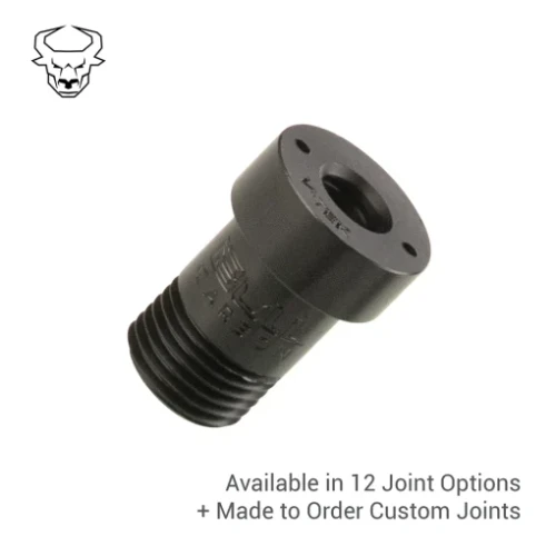 Bull Carbon VJ V-TEK Interchangeable System – Adapter