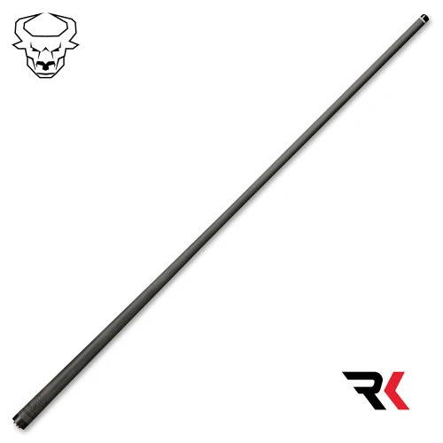 Bull Carbon Extreme Low Deflection RK Shaft