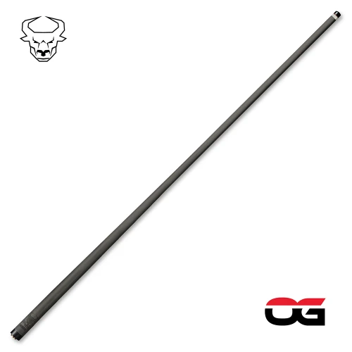 Bull Carbon High Performance OG Shaft