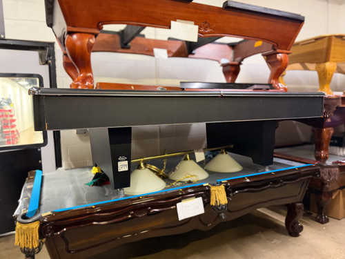 Pre-Owned 8' Eliminator Pool Table