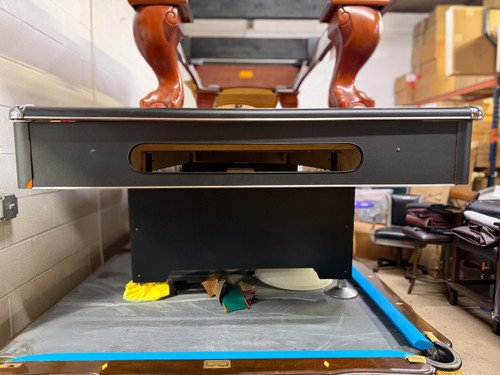 Pre-Owned 8' Eliminator Pool Table