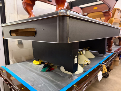 Pre-Owned 8' Eliminator Pool Table