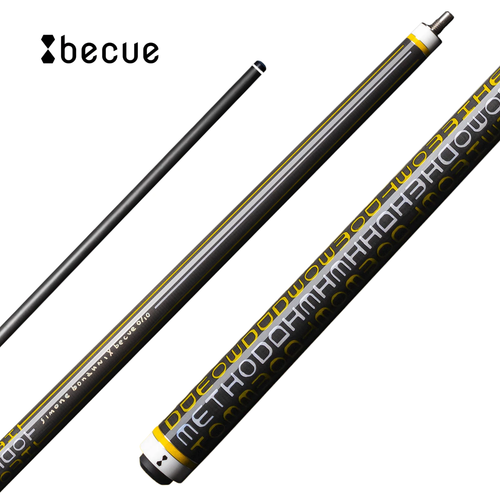 Becue Limited Edition Method Cue (1 of 10) w/ Prime II Shaft & Engage Shaft