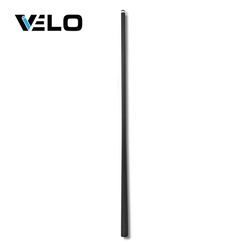 VELO 12.2mm Carbon Fiber Shaft - Uni-Loc