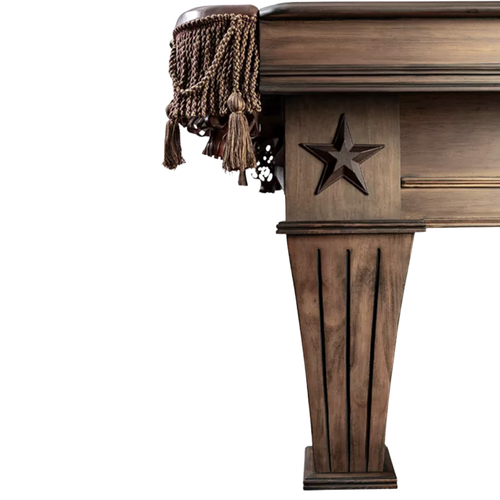Presidential Billiards Brittany Billiard Table