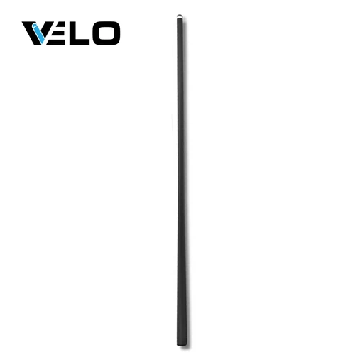 VELO 12.2mm 30" Carbon Fiber Shaft - 5/16x14
