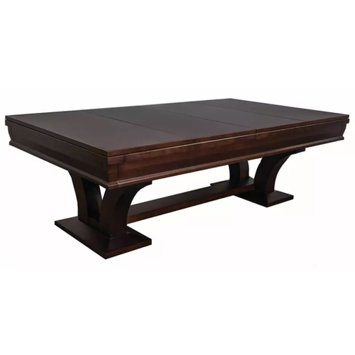 Presidential Billiards Hamilton Billiard Table