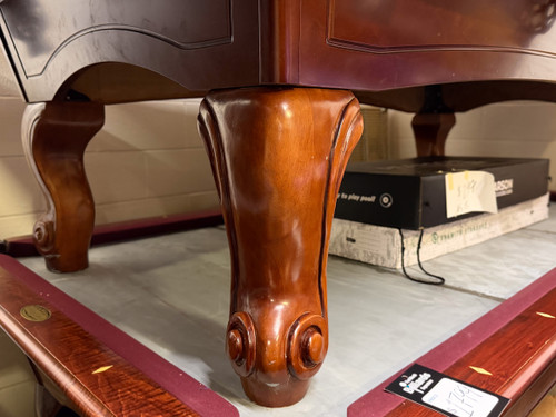 Pre-Owned 8' AMF Pool Table