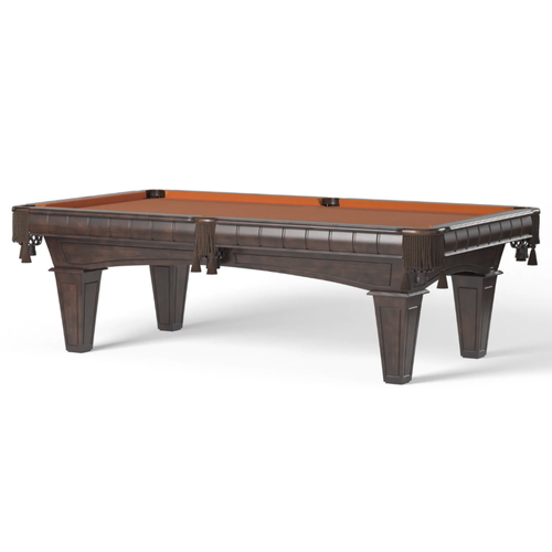 Presidential Billiards Kruger Billiard Table