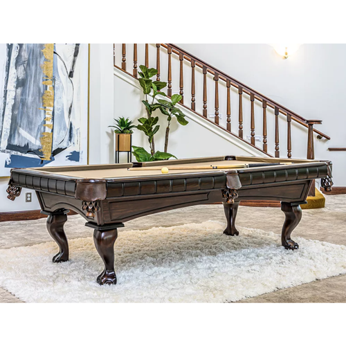 Presidential Billiards Kruger Billiard Table