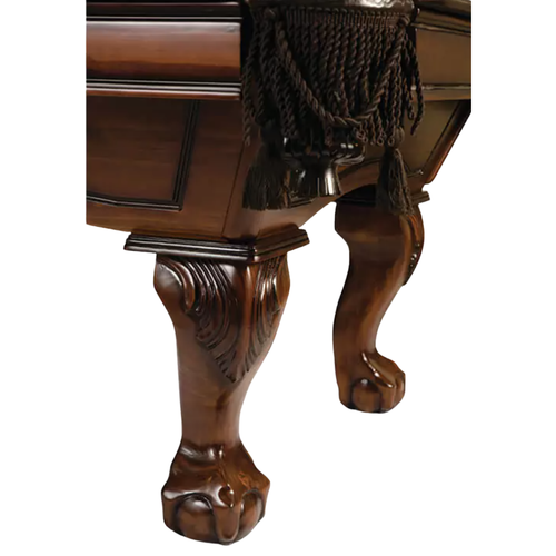 Presidential Billiards Monroe Billiard Table