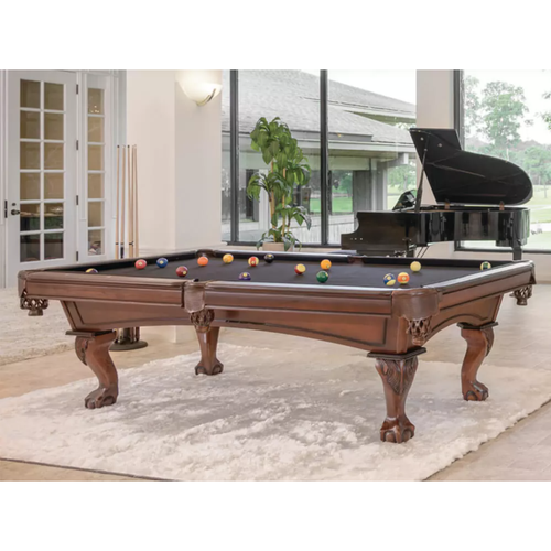 Presidential Billiards Monroe Billiard Table