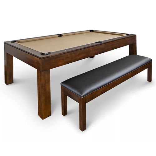 Presidential Billiards Polk Billiard Table