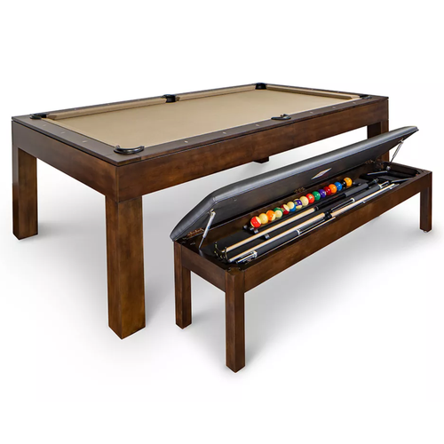 Presidential Billiards Polk Billiard Table