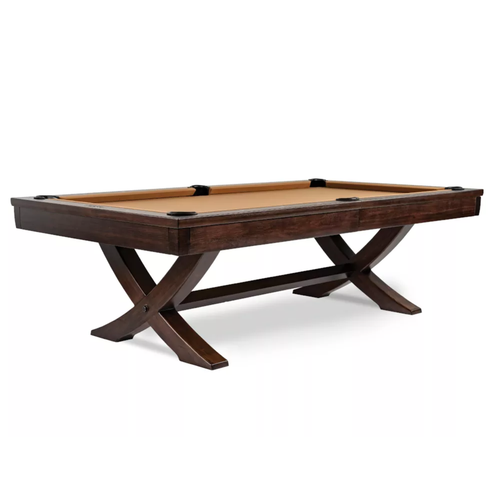 Presidential Billiards Reagan Billiard Table