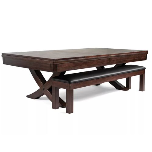 Presidential Billiards Reagan Billiard Table