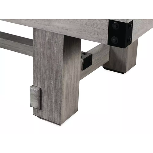 Presidential Billiards Silverton Billiard Table