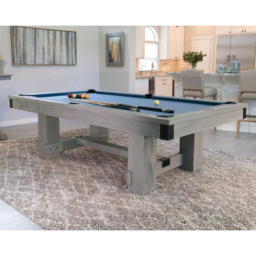 Presidential Billiards Silverton Billiard Table