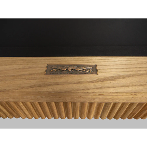 Presidential Billiards Washington Billiard Table