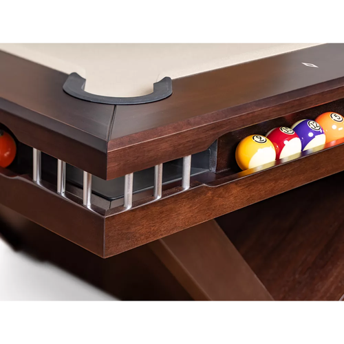 Presidential Billiards Wilson Billiard Table