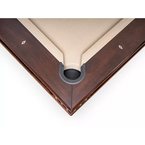 Presidential Billiards Wilson Billiard Table