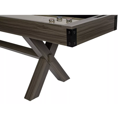 Presidential Billiards Breckenridge 9ft Shuffleboard