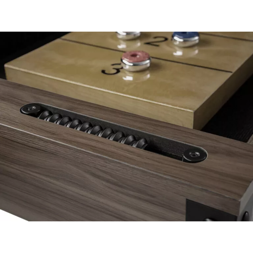 Presidential Billiards Breckenridge 9ft Shuffleboard