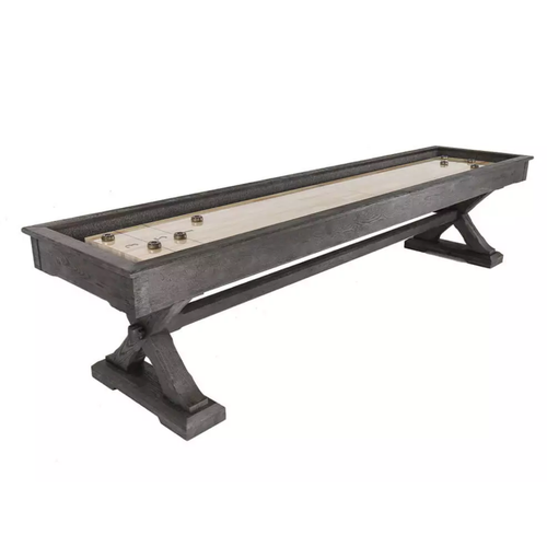 Presidential Billiards Kariba 12ft Shuffleboard