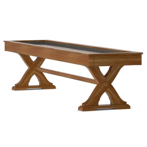 Presidential Billiards Kennedy 12ft Shuffleboard