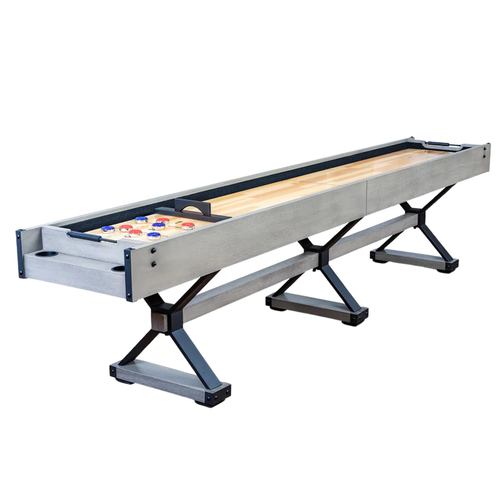 Presidential Billiards Phoenix Shuffleboard