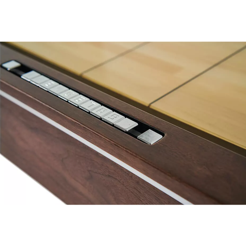 Presidential Billiards Pierce 12ft Shuffleboard