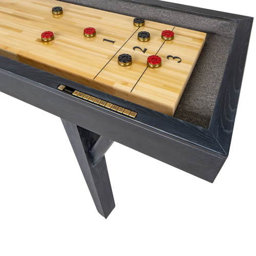 Presidential Billiards Tyler 12ft Shuffleboard