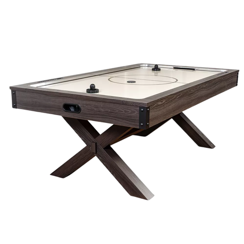 Presidential Billiards Breckenridge Air Hockey Table