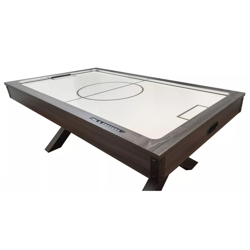 Presidential Billiards Breckenridge Air Hockey Table