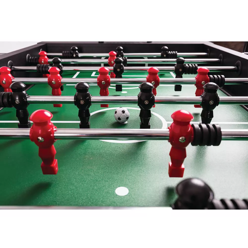 Presidential Billiards Zoom Foosball Table