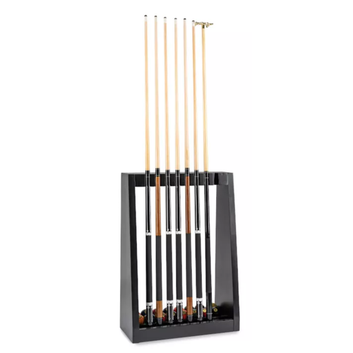 Presidential Billiards Free Standing Cue Rack